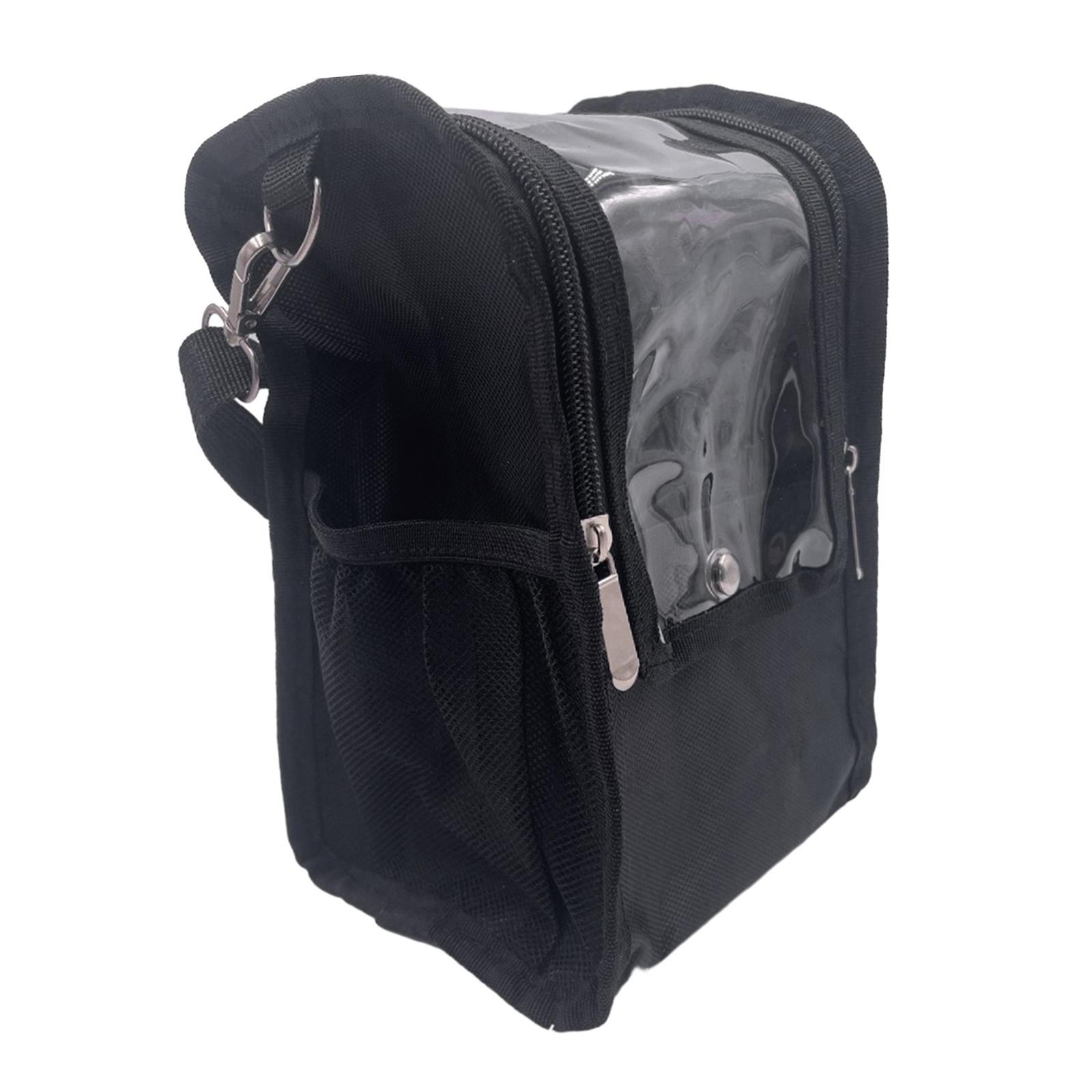 Professional Makeup Artists Bag Large Capacity for Camping Bedroom Travel