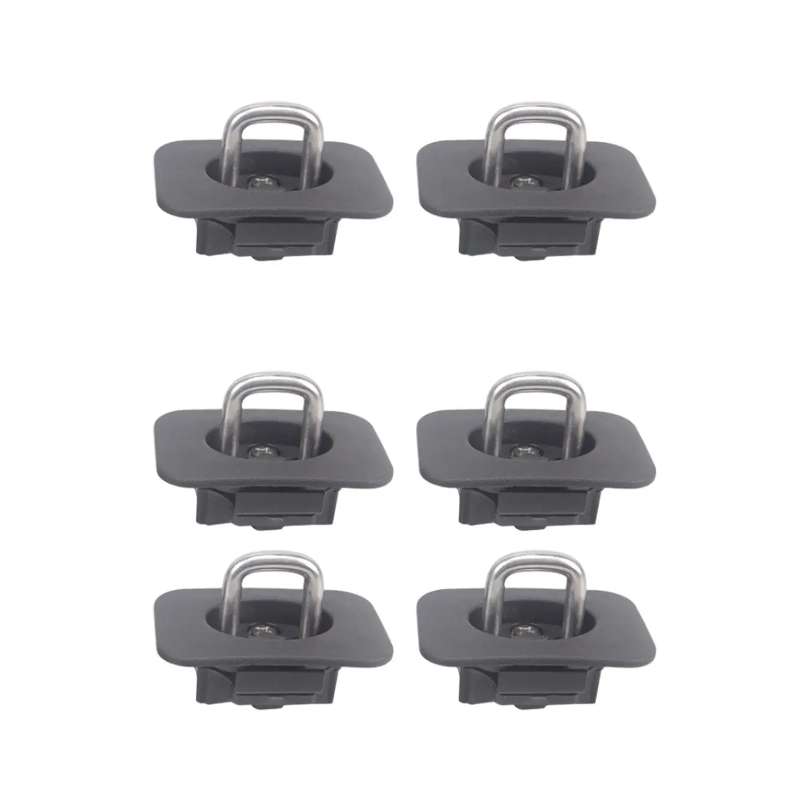 Truck Bed Tie Down Anchors Practical Wall Anchors for 98-14
