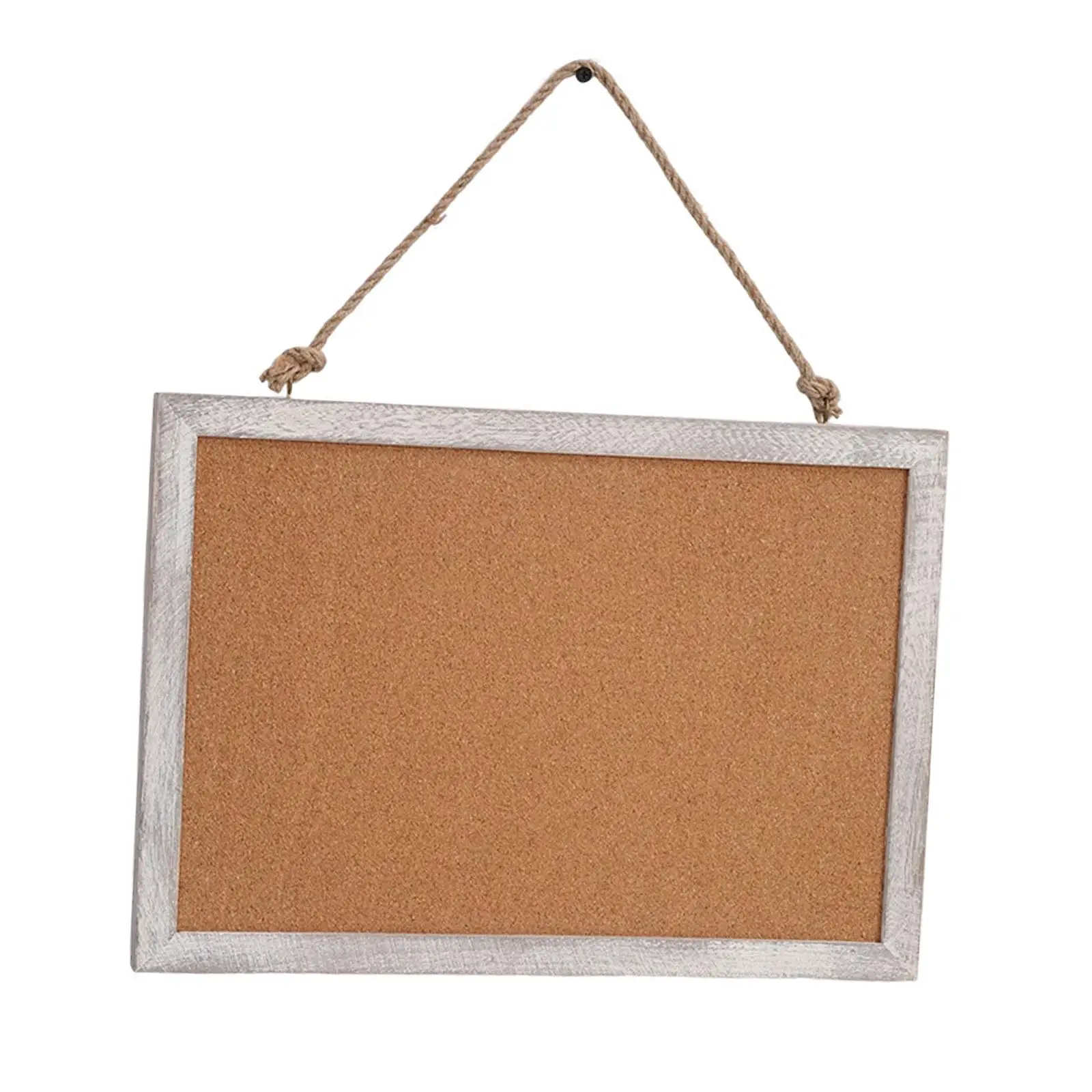 Picture Framed Display Board Multifunctional Pin Tack Board for Cubicle Dorm