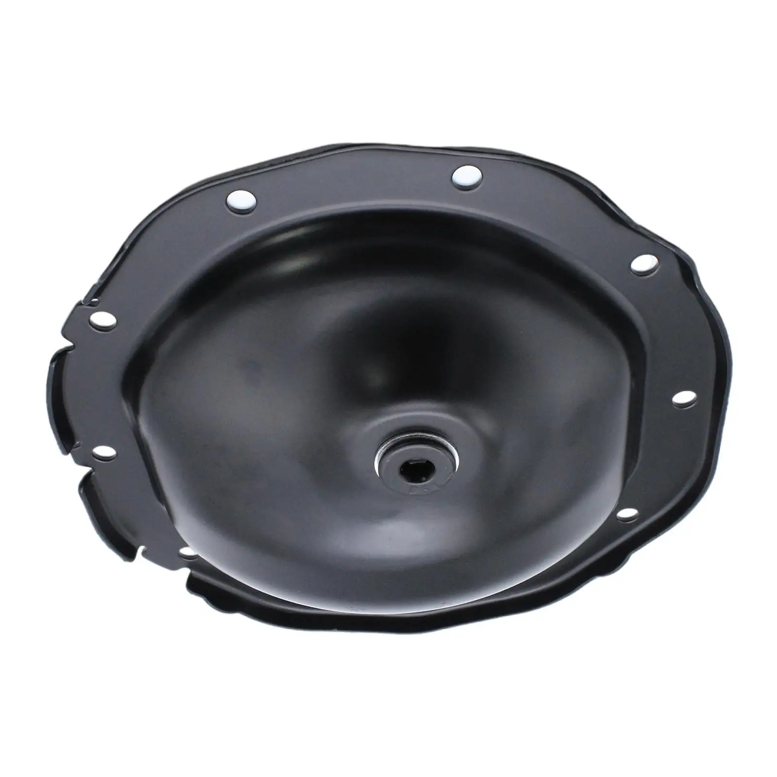 697-706 Black Rear Differential Cover Fit for Chevrolet 1500