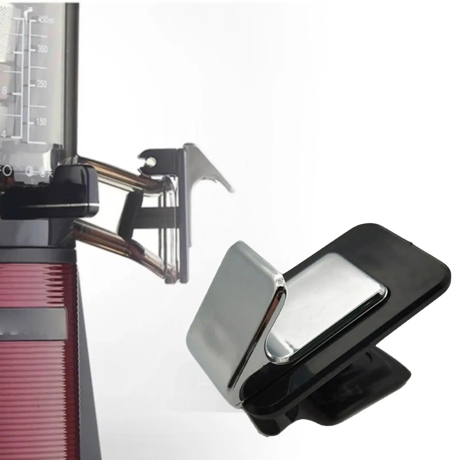 Juicer Juice Outlet Regulating Valve Spare Parts Accessories Plug Replacement for 19Sgm Juicer