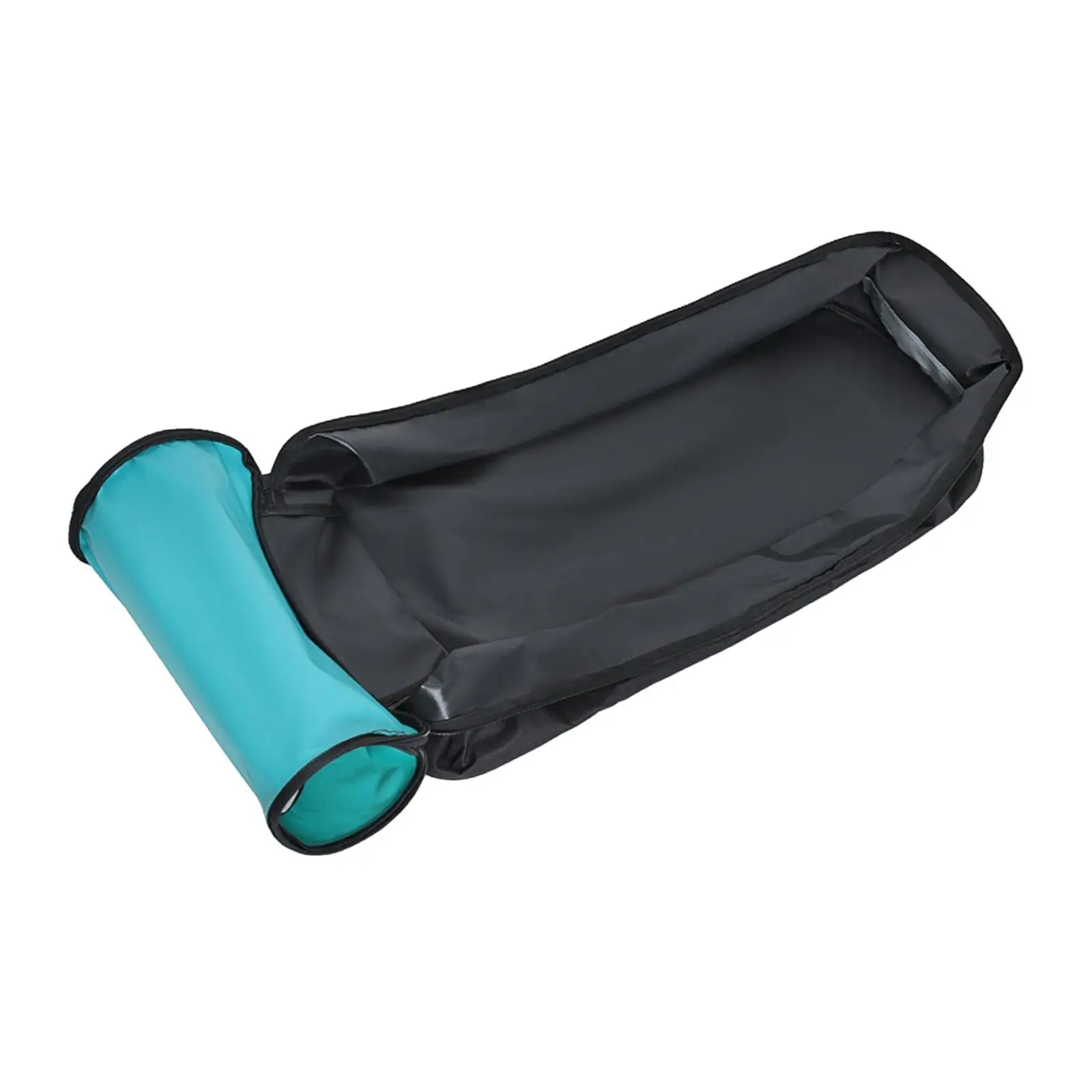 Inflatable Paddle Board Bag Lightweight Adjustable Straps Premium Handbag Stand up Paddle Board Backpack for Outdoor Surfboard
