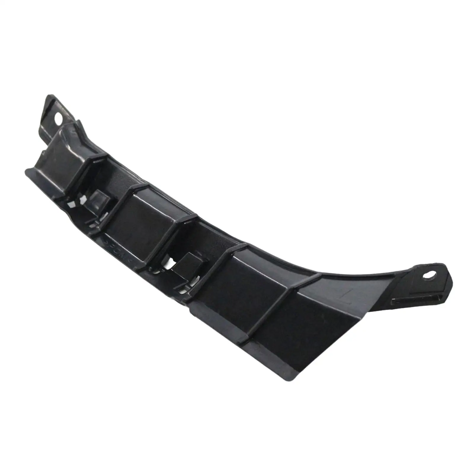 Front Bumper Bracket Holder Cover Durable Fit for x5 E53 Replace Spare Parts Accessories