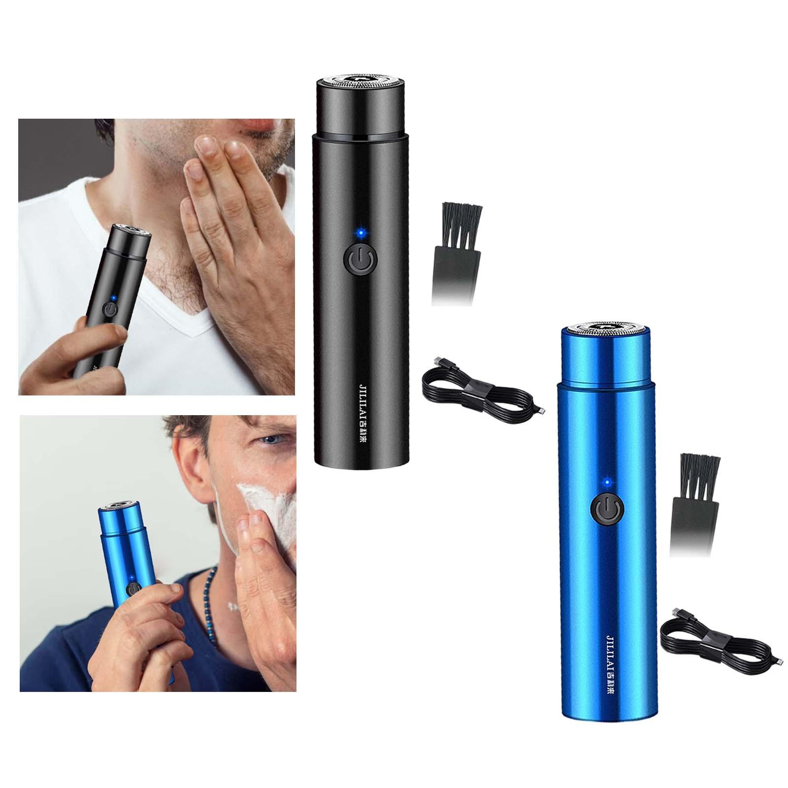 Electric small Cleaner Portable Lightweight Rotary for Vehicle
