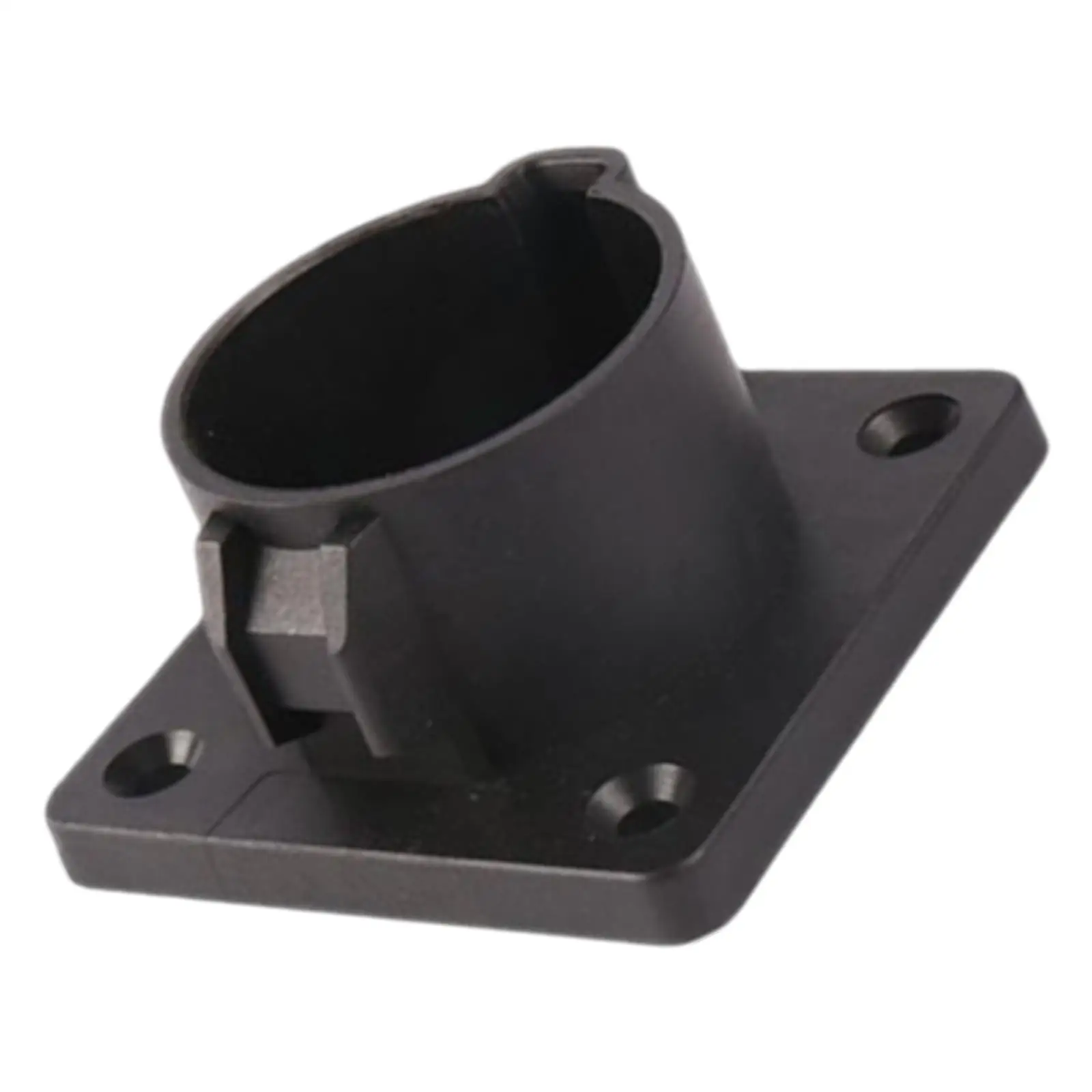   Dock Charger Dock Charging Plug Holder Fit for SAE