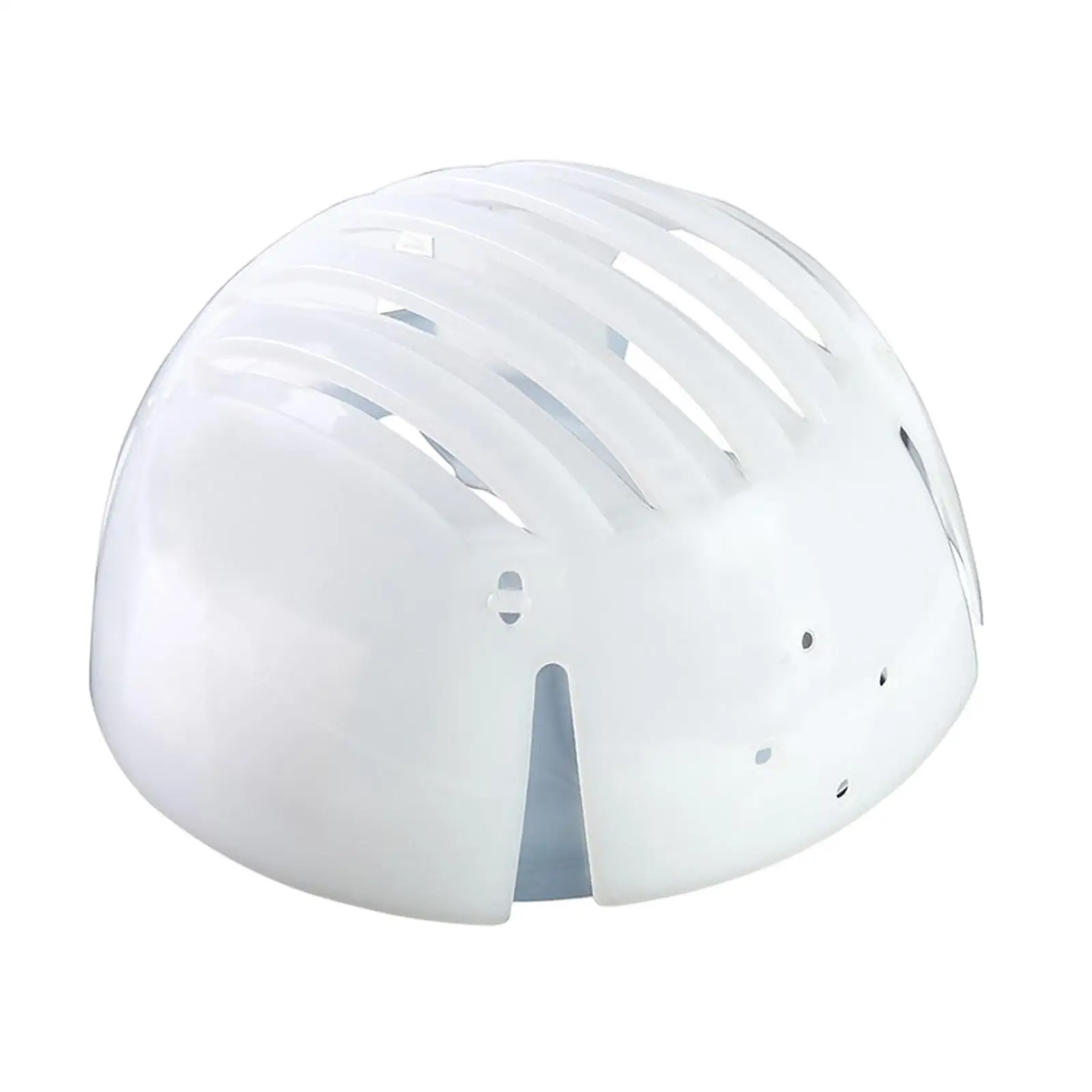 Portable Safety Helmet Protective Hat Lining Lightweight Prevent Collision Head Protection Bumper Hat Insert for Factory Sports