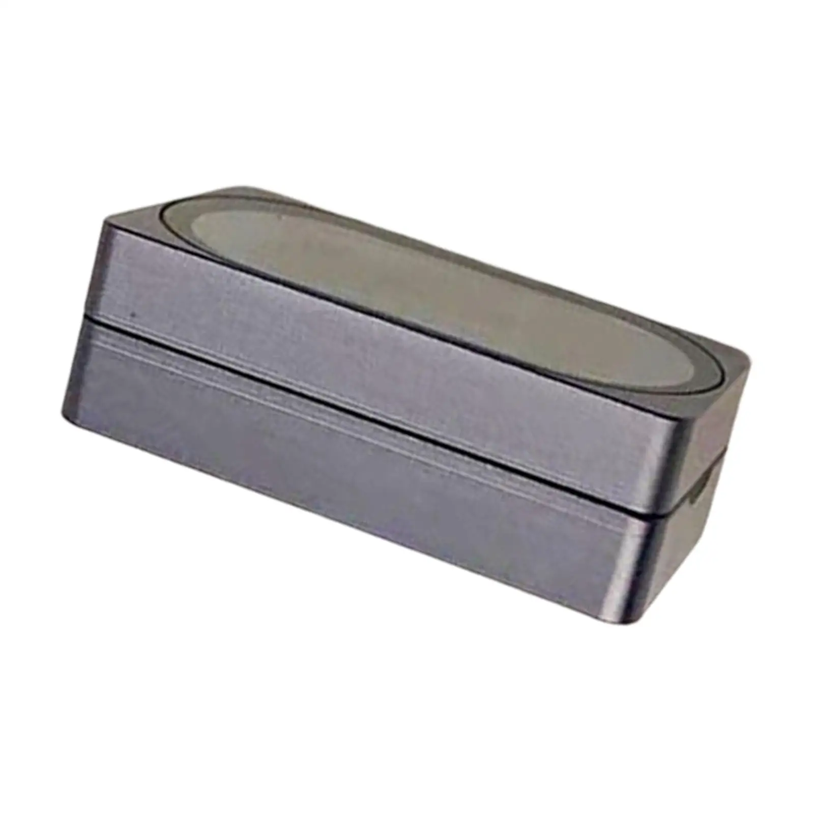 Portable Pool  Chalk Holder Carrier Case Box for Billiard Snooker Accessory
