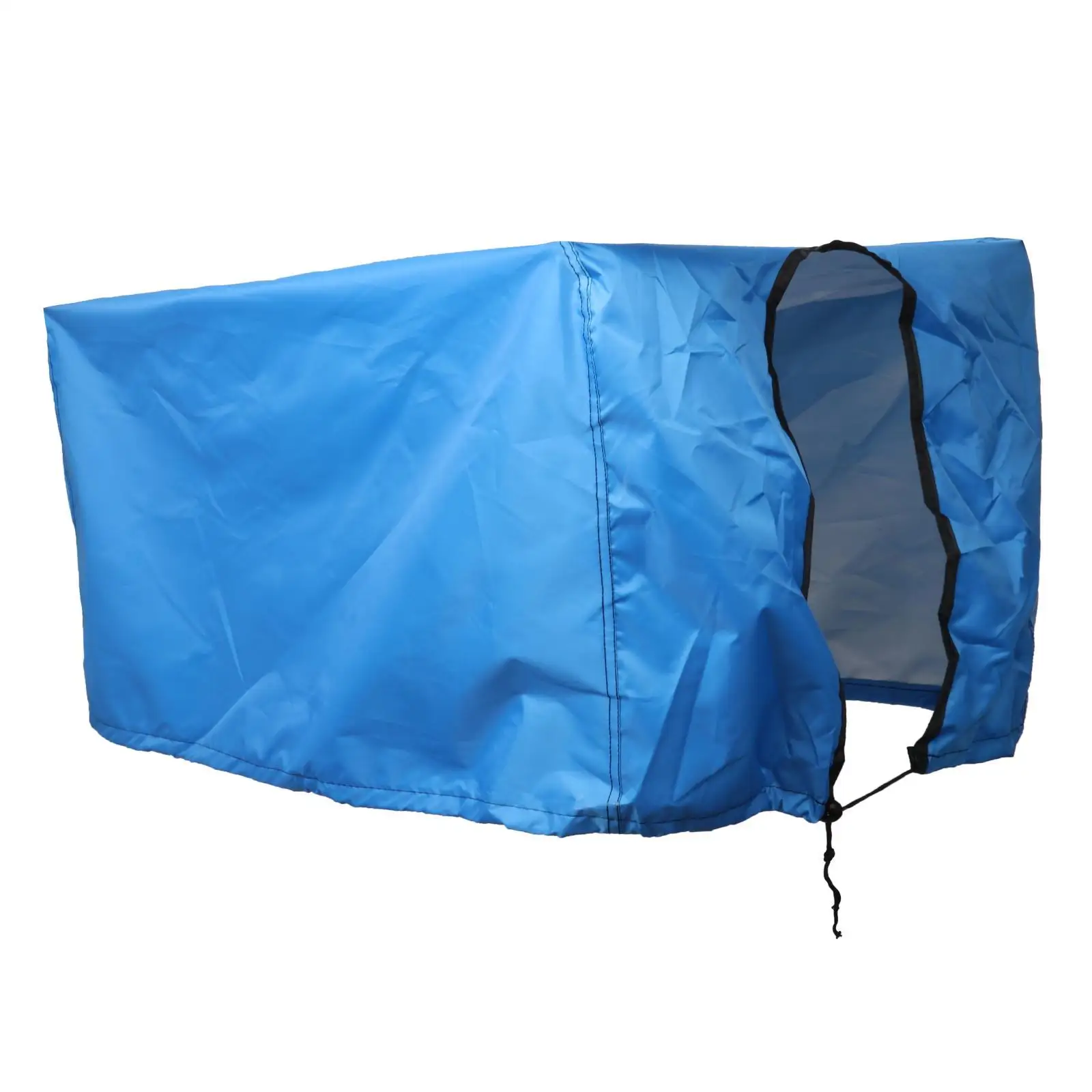 Wagon Cart Cover Drawstring Closure Garden Wagon Cover 35