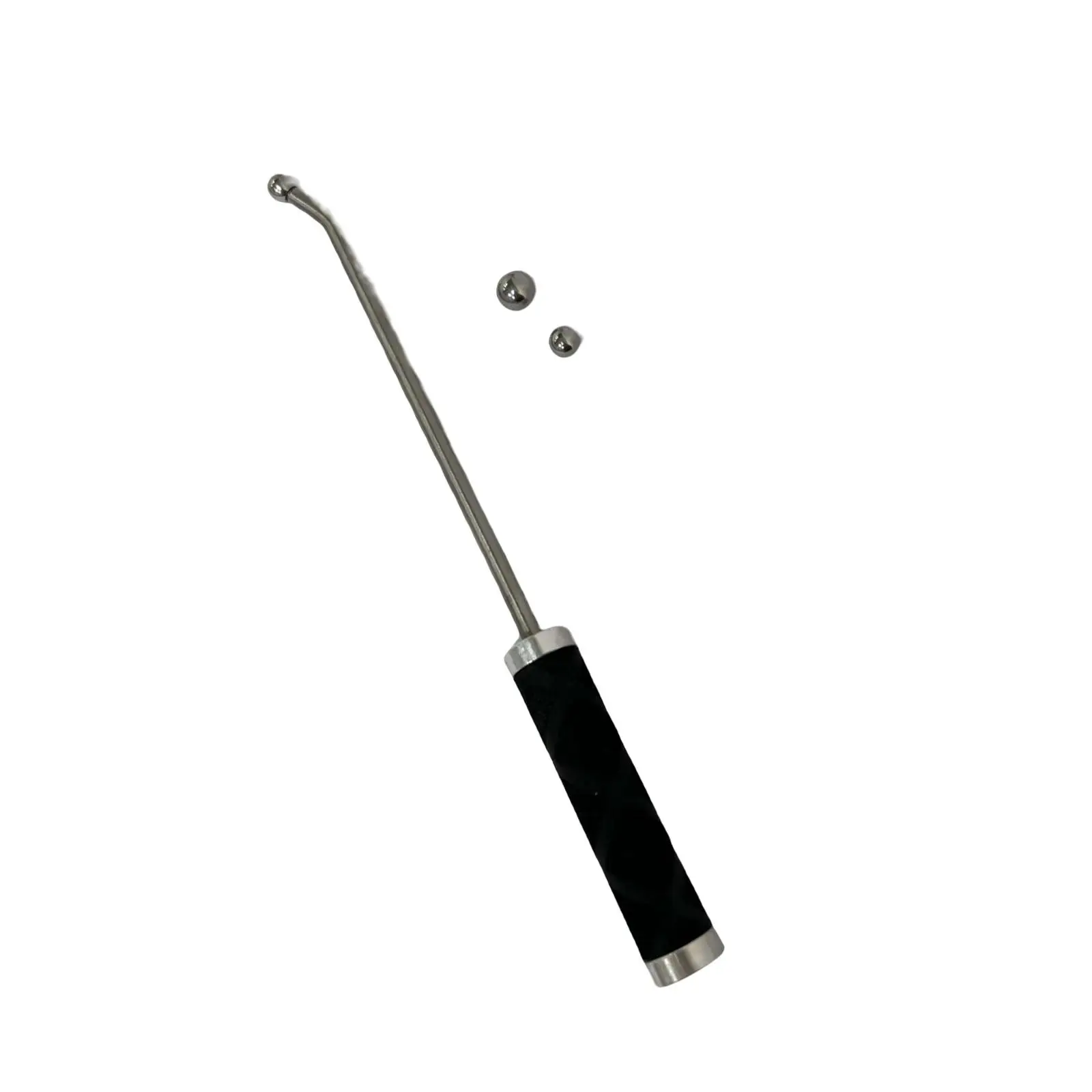 Professional Trumpet Repair Tools with metal Balls,Comfortable Handle Alloy