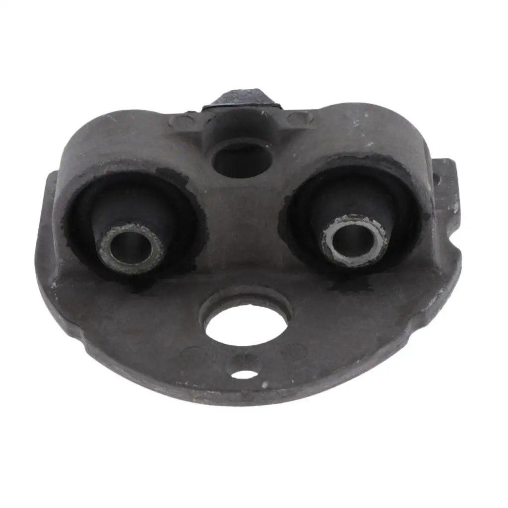 Boat Motor 63V-44514-00-5B Rubber Mount Damper Upper Replaces for Parsun 9.9HP 15HP 2 Stroke Outboard Engine Parts