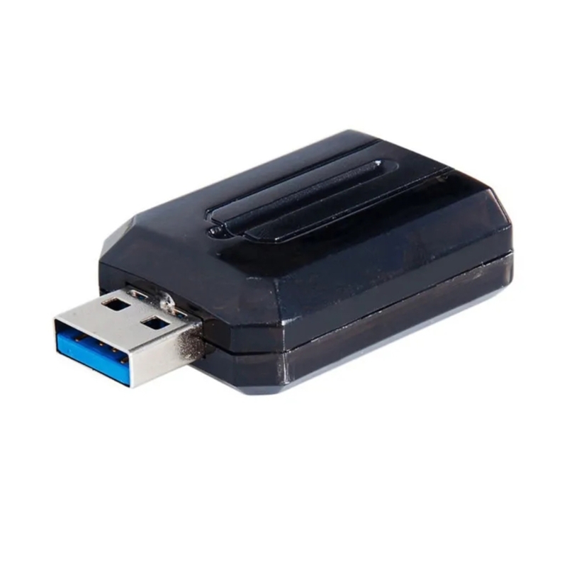 Конвертер USB3.0 В SATA Для Windows XP/Vista/7 Установка Драйвера.