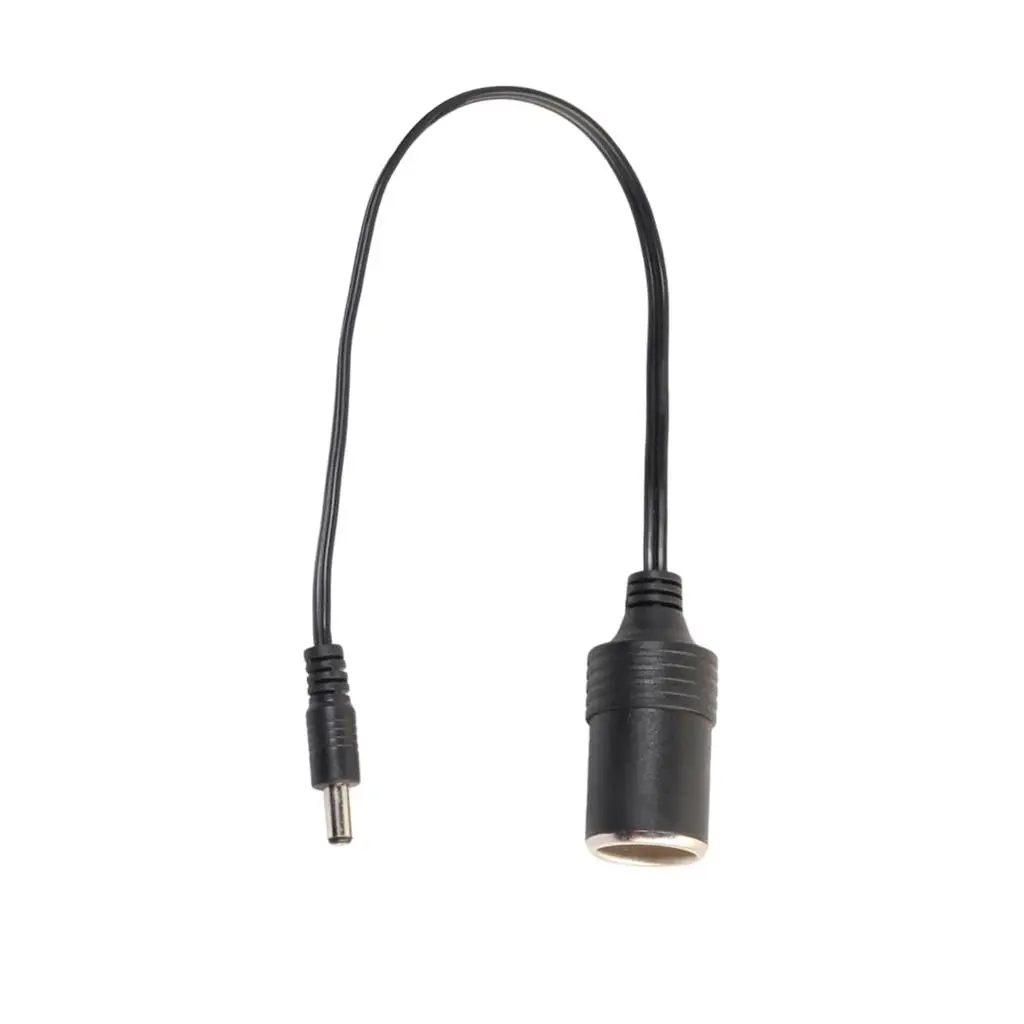 High switching connector lighter cable