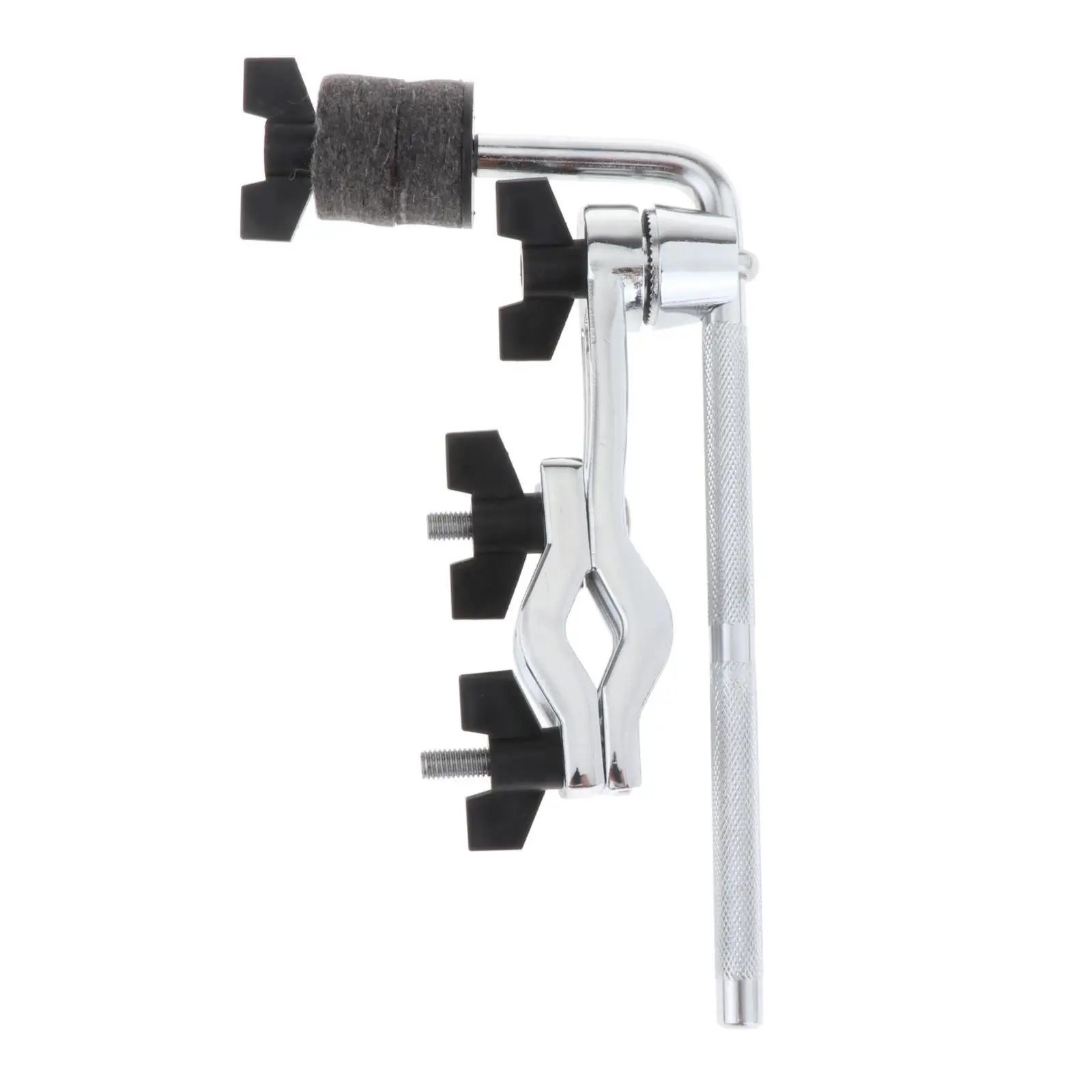 Drum Kit Clip Adjustable Replacement Accessories Heavy Duty Professional Holder