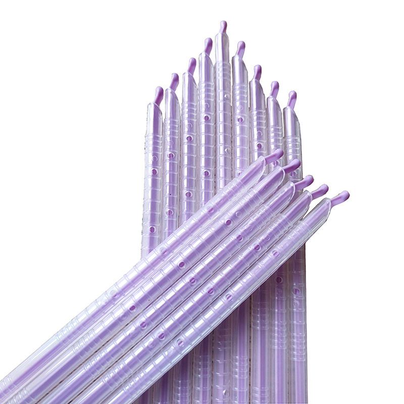 Description Picture 4 of itemPlastic Bag Clips Food Sealed Sticks Kitchen Food Snack Grip Organizer Bag Seal Clip Rod Moisture-Proof Storage Clamp