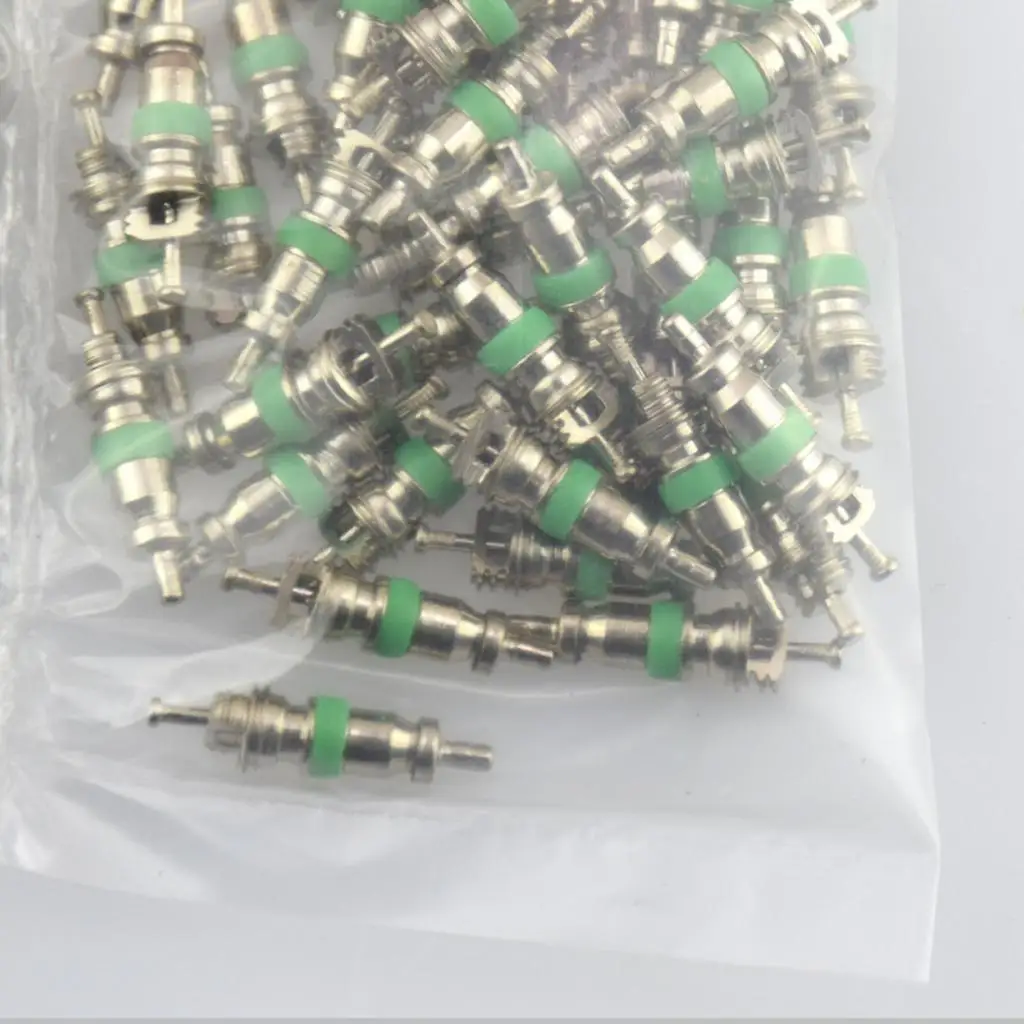 101 Pieces Auto R12 A / C  Conditioning  Core Tool