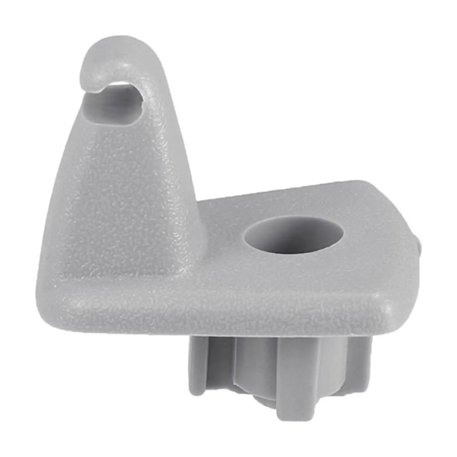 1 Part Sun Visor Hook Clip for 2005-2007   300 