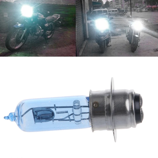 1PC/2PCS LED Diode Luces H7 Headlight Bulbs CSP White Low High Beam 12V  Motorcycle For Kawasaki 800 750 650 636 600 500 300 250 - AliExpress