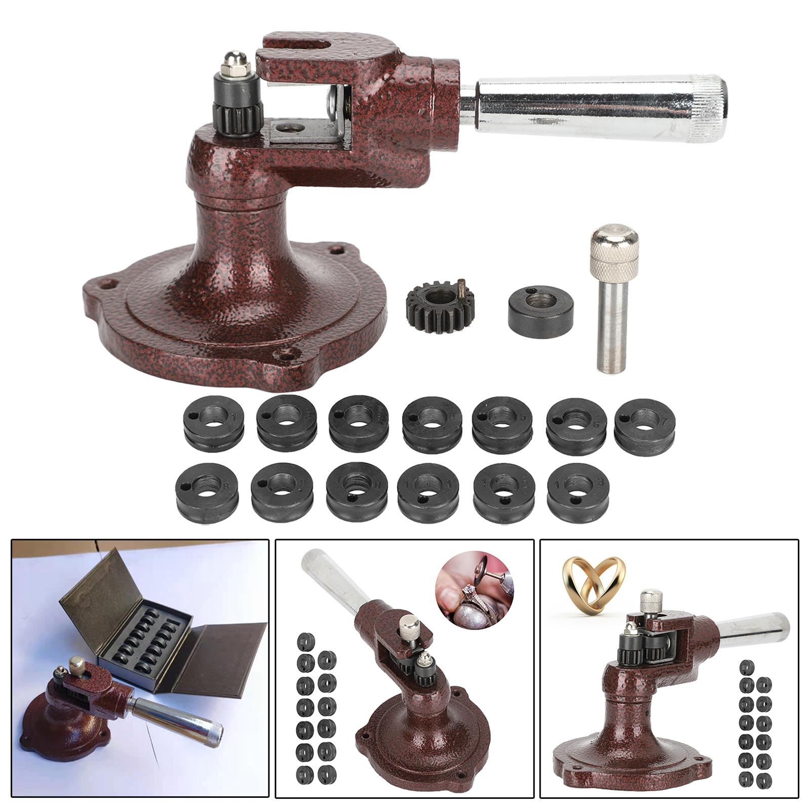 Stretcher Enlarger Size Adjustment Tool Expander for Jewelry Making