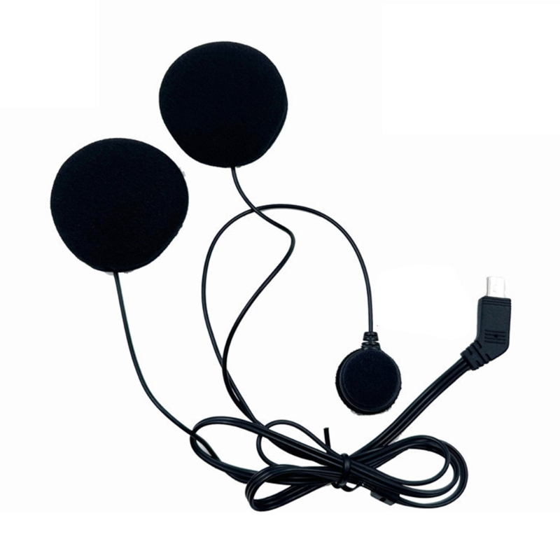 Title 2, QX2B Multifuncional 10Pin Headset Switching Mic...