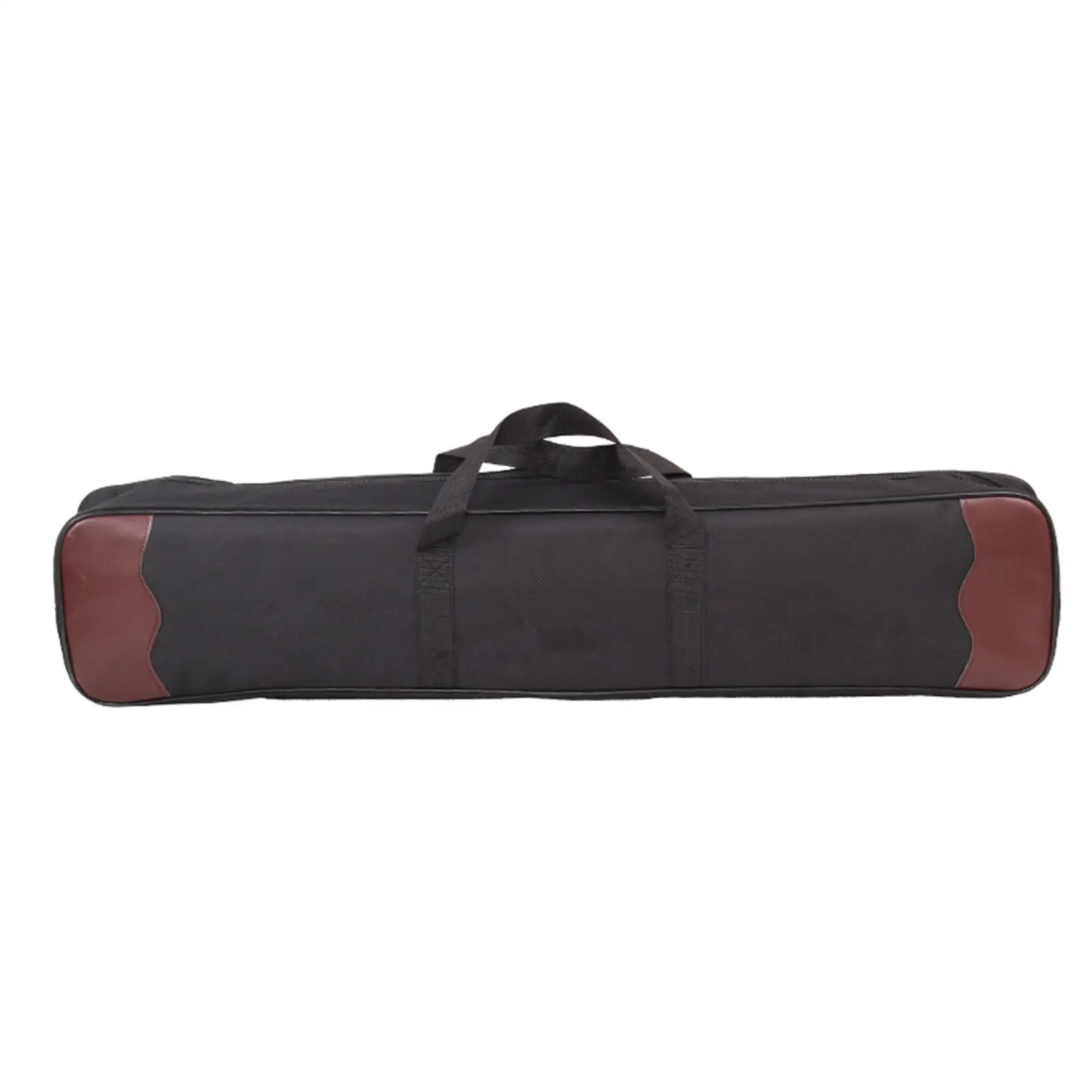 Adjustable Shoulder Strap Recurve Bow Archery Bag Lightweight Durable Pouch