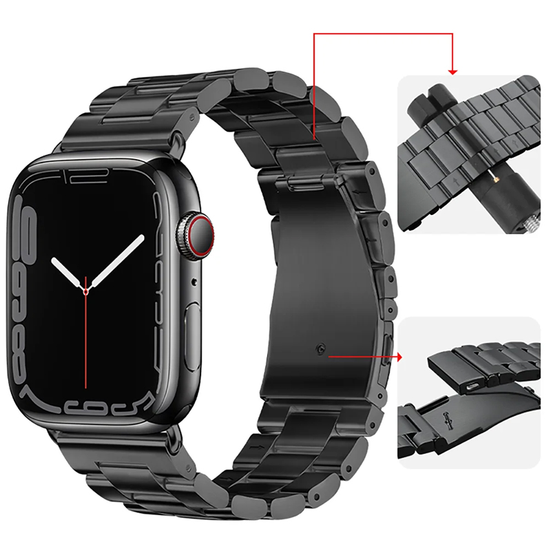 Apple Watch, Pulseira com Ferramenta, Ultra 2,