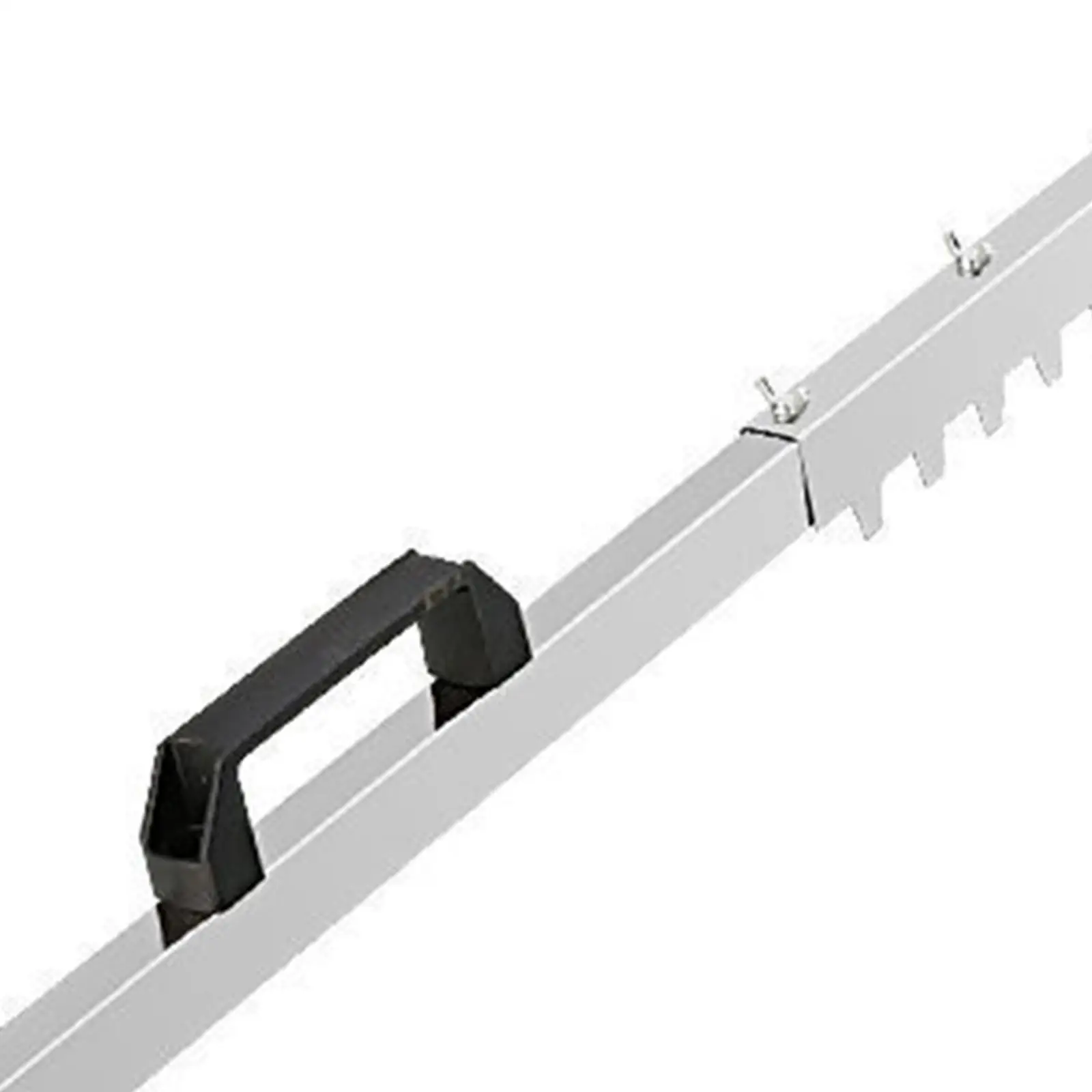 Stainless Steel Trowel Drywall Trowel Length Adjustable Tiler Trowel Double