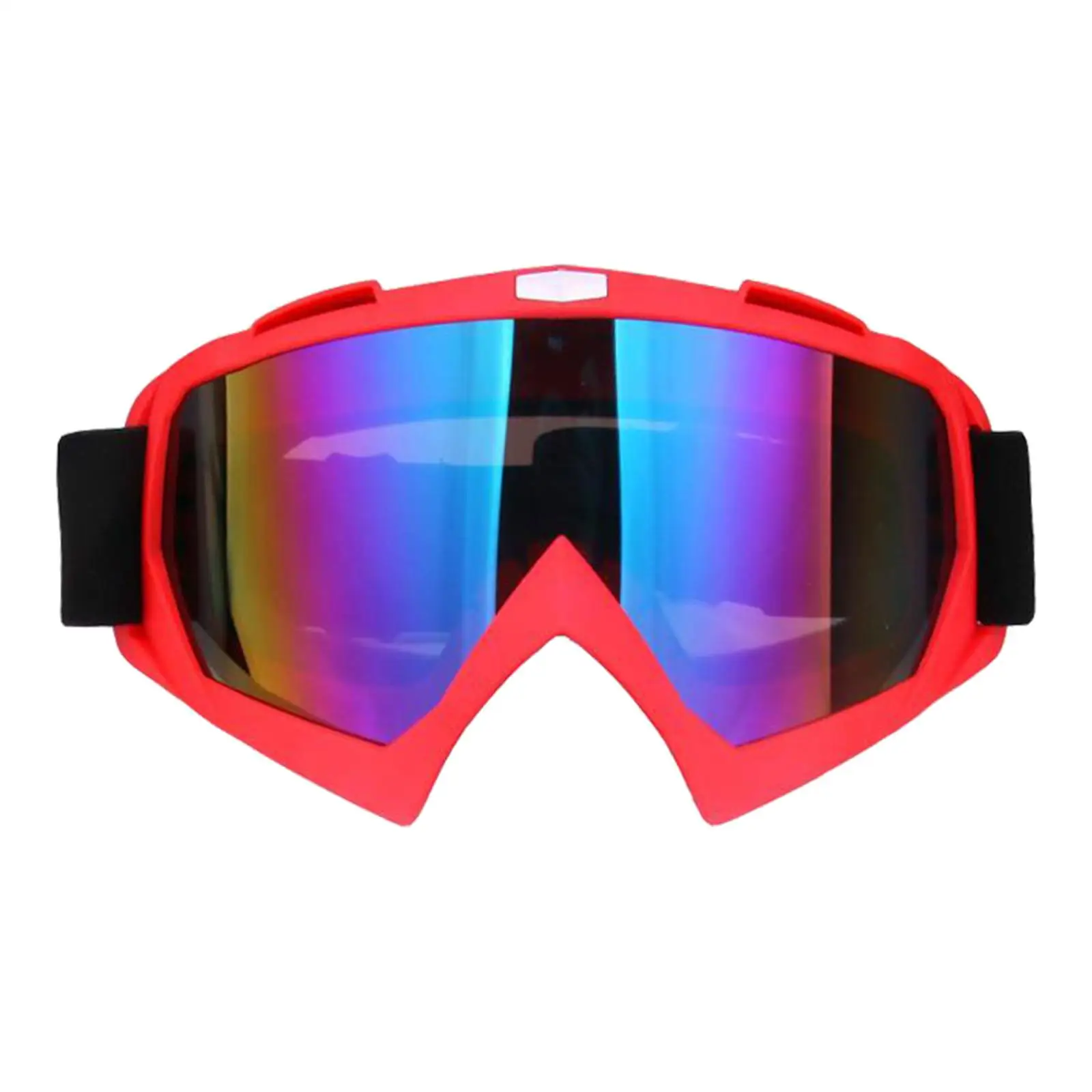 Ski Goggles Goggles Windproof ATV Motorcycle Protective Goggles