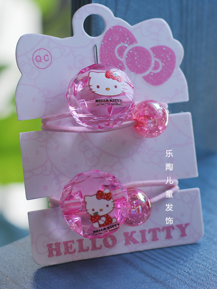 hello kitty christening souvenirs