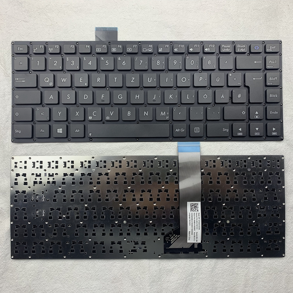 asus s400 keyboard