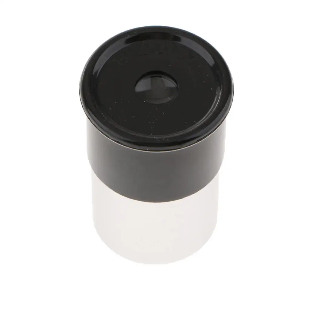 H12.5mm Astronomy Telescope Lens Eyepiece Fully Multi-coated Optical Glass 0.965``/24.5mm