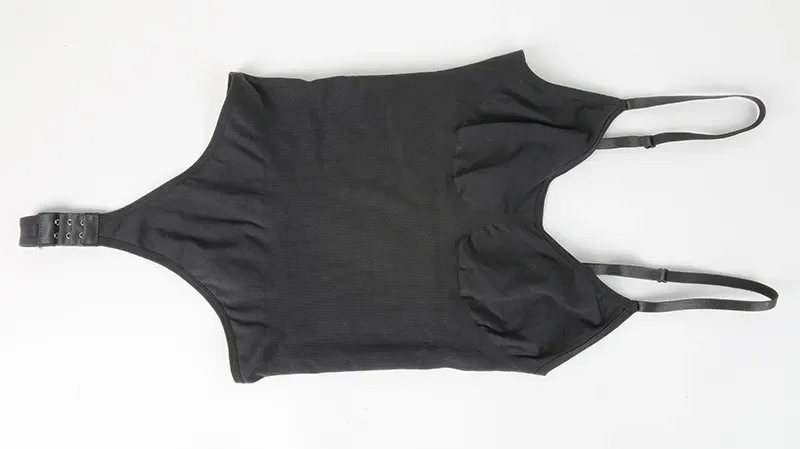 Ongitecoude Bodysuit Shapewear