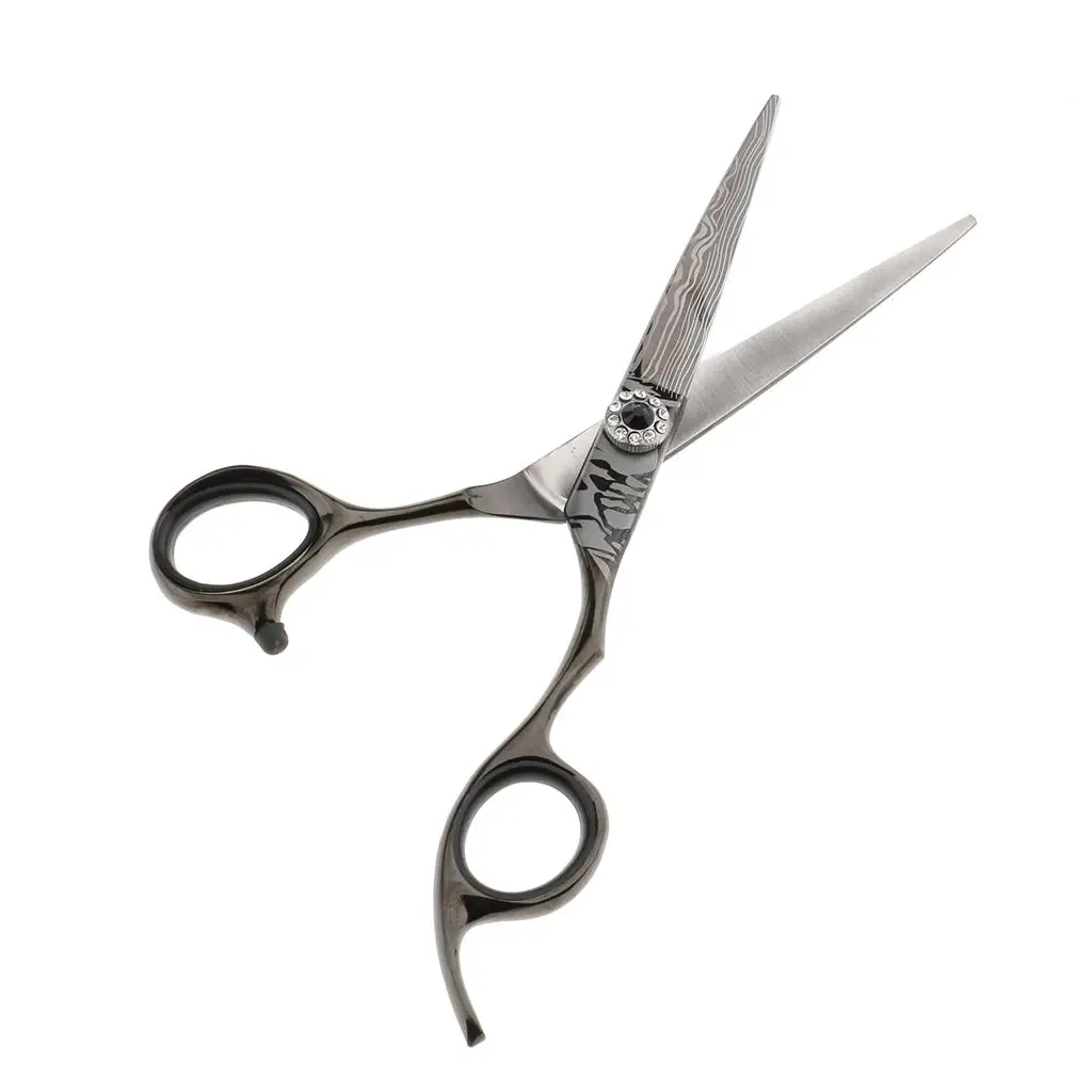 1pc professional barber Regular Hair Cutting Scissors Shears Hairdressing Tool 6.7
