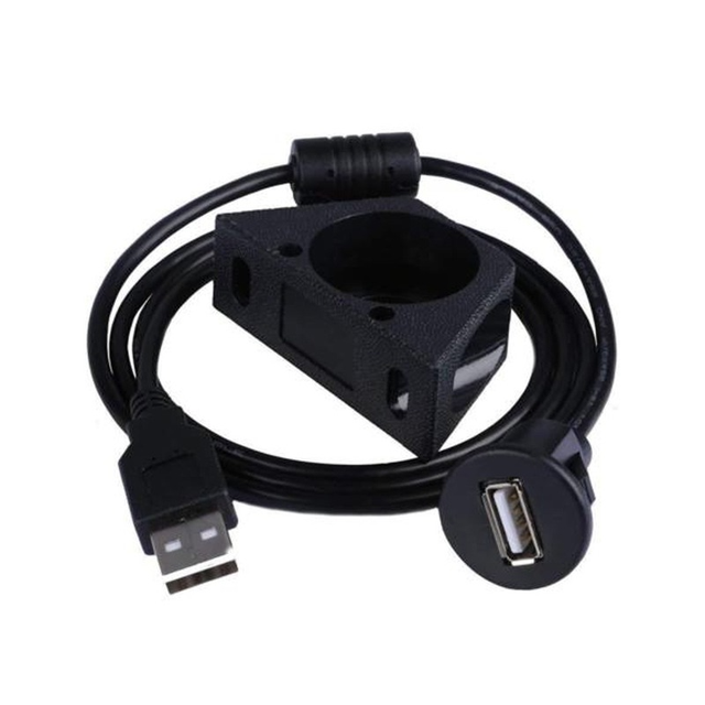 オス-メスフラッシュマウントパネルusb3.0 usb2.0,カバーと