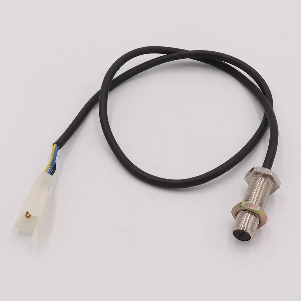 Speedometer Sensor Speedometer Cable for  250cc 300cc EEC JLA-21B, JLA-931E