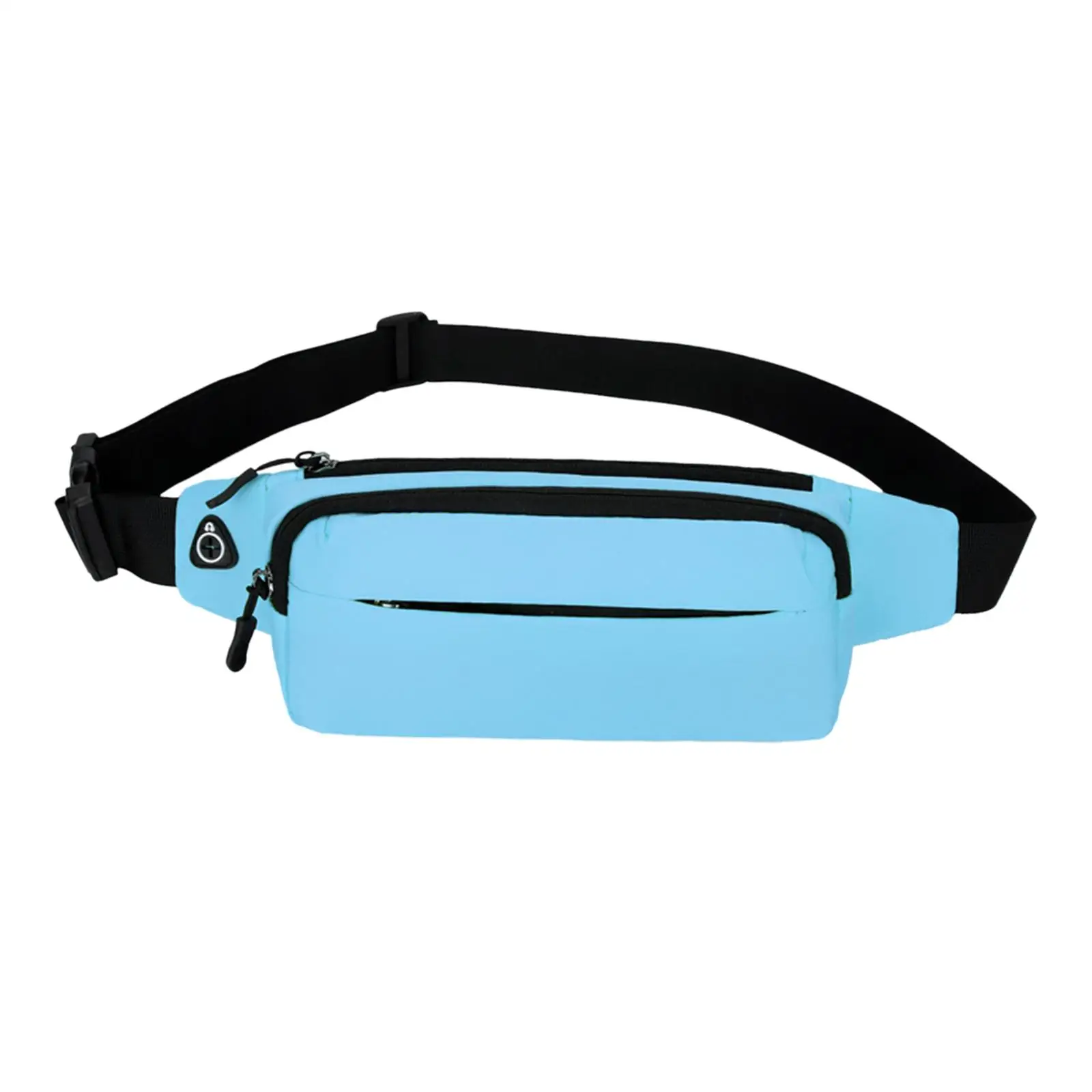 Waist Pack Bag Bags Wallet Pouch Hip Sack Phone Key Holder Casual Waist Bag