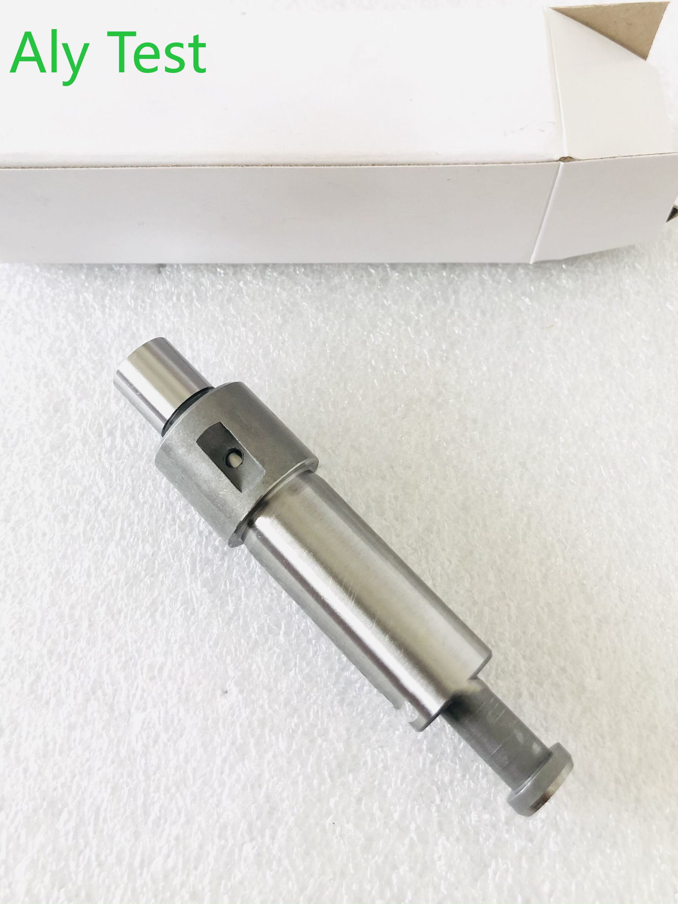 S60H PS600A PJ-60 Common Rail Diesel Kraftstoff Injektor Düse Tester 10mm Kolben – Detail 1