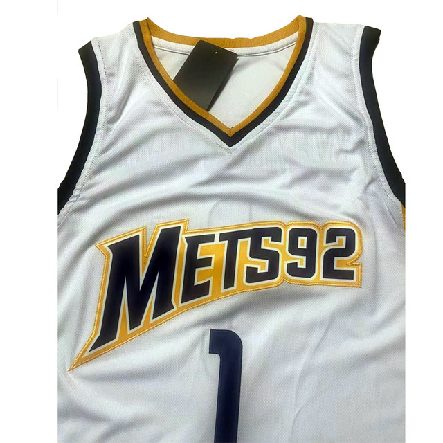 Basketball Sport Jerseys Top Victor Wembanyama jersey Sewing embroidery  High-Quality Outdoor sports white NO1 2023 New - AliExpress