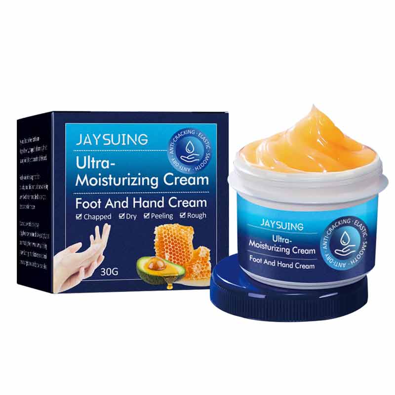 Best of Anti-Drying Crack Foot Hand Cream Heel Cracked Repair Hand Feet Mask Moisturizing Whitening Dead Skin Removal Skin Care Reviews & Tips