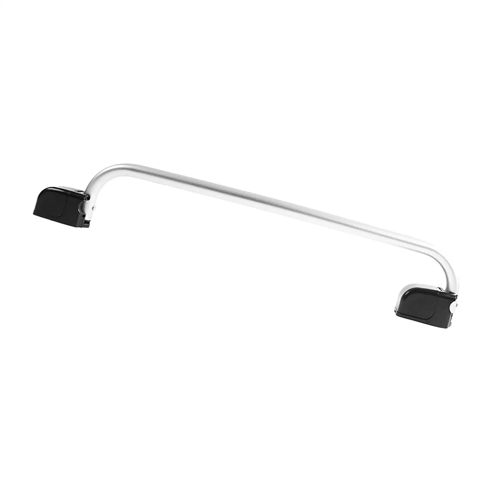 Grab Bar Foldable Clothes  Mounted Shower Grab Rail Shower Handrail RV Handle Fit for Children Senior Disabled