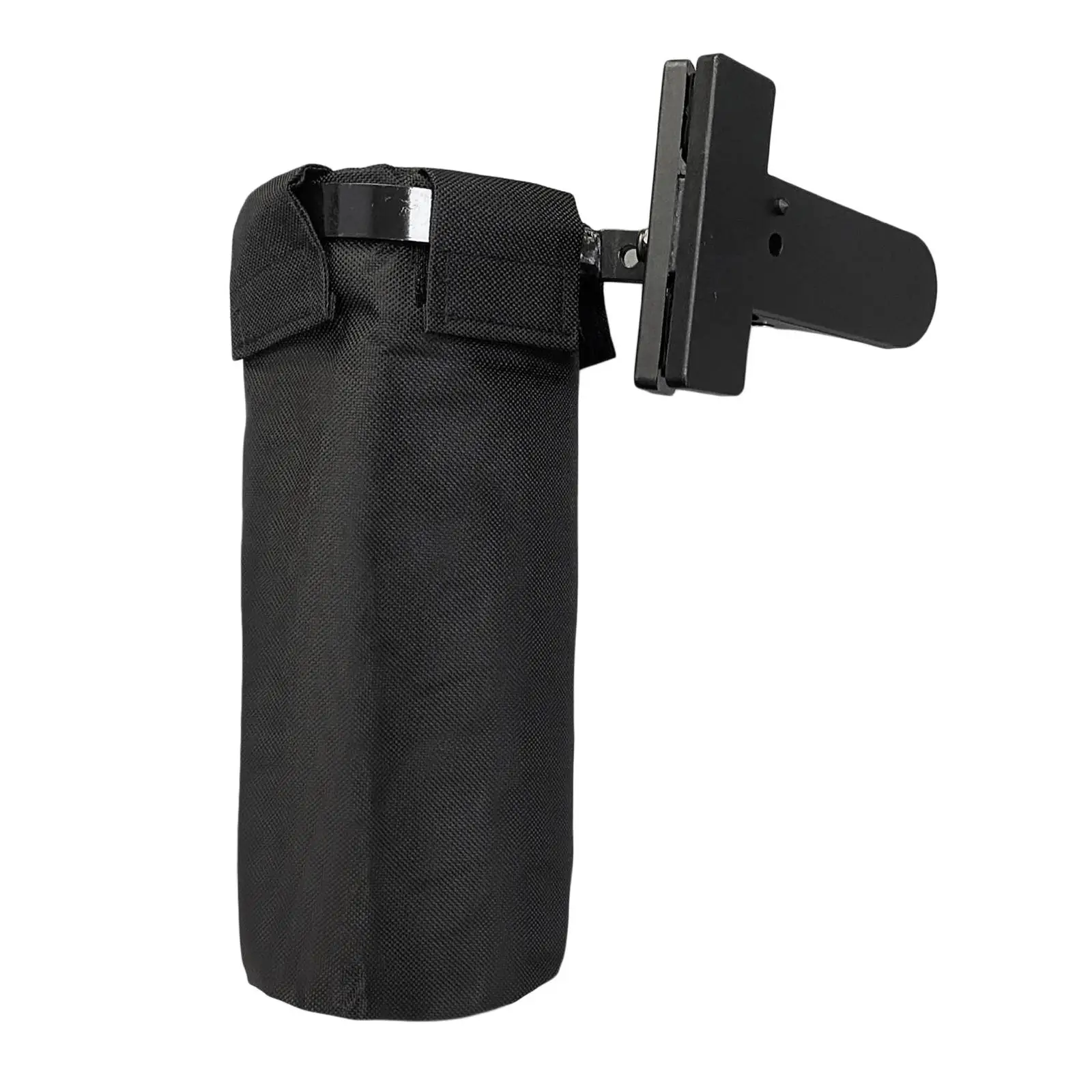 Drumstick Bag Portable Drumstick Holder for Drum Stand Tubular Drum Hardware