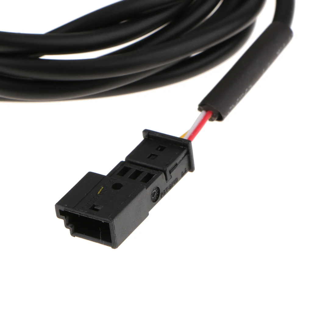 3.5mm Female AUX Audio Adapter  Interface For   E46 E53 X5