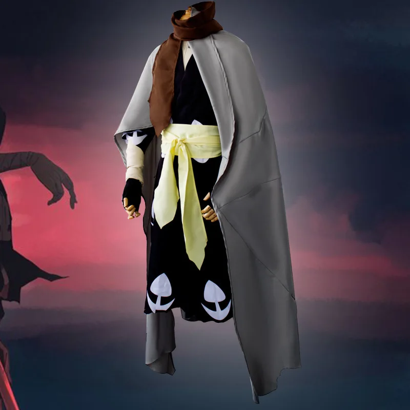 Kimono Cosplay Kimono Cosplay