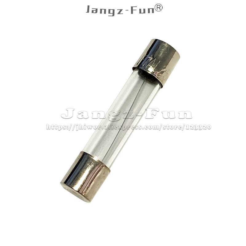Description Picture 4 of item5*20 6*30 Glass Fuse Fast Fuse 250V 0.1A 0.2A 0.5A 1A 2A 3A 3.15A 4A 5A 6A 7A 8A 10A 12A 15A 20A 30A Quick Blow 5x20mm 6x30mm