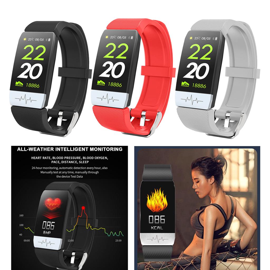 M4 NRF52832  Sport Fitness M4 Smart Monitor 