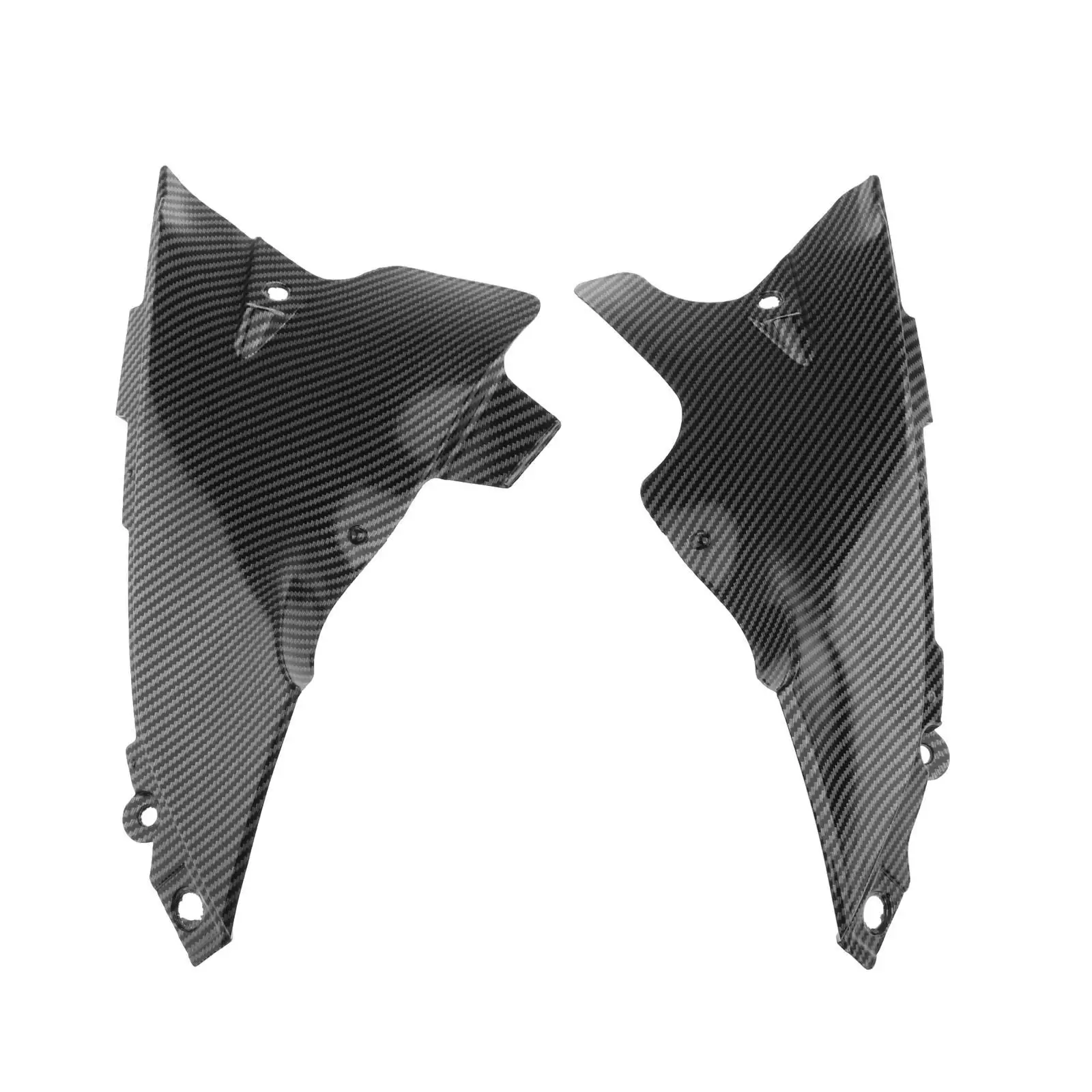  Pair  Front  Cover Fairing for  R1 2004-2006, Easy to Install