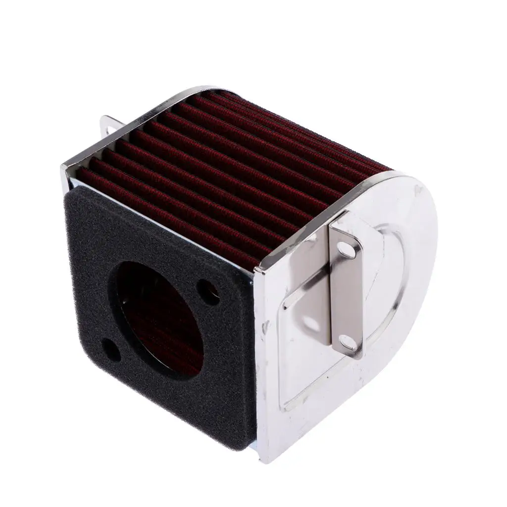 Motorcycle Air Filter Intake Cleaner fits for CBR500 CB500F