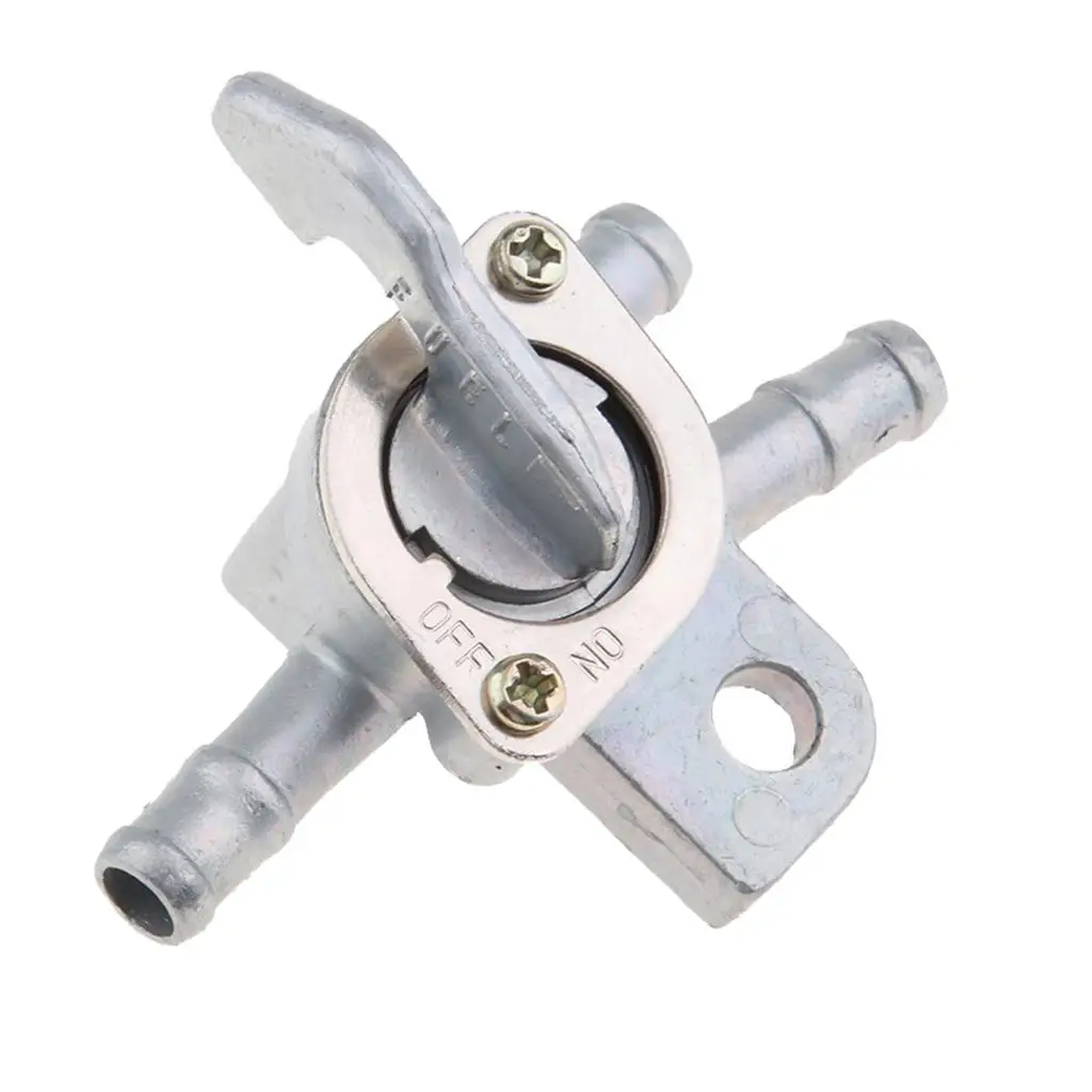 Motorcycle Fuel Gas Petcock Valve Switch for CRF 250X 450X