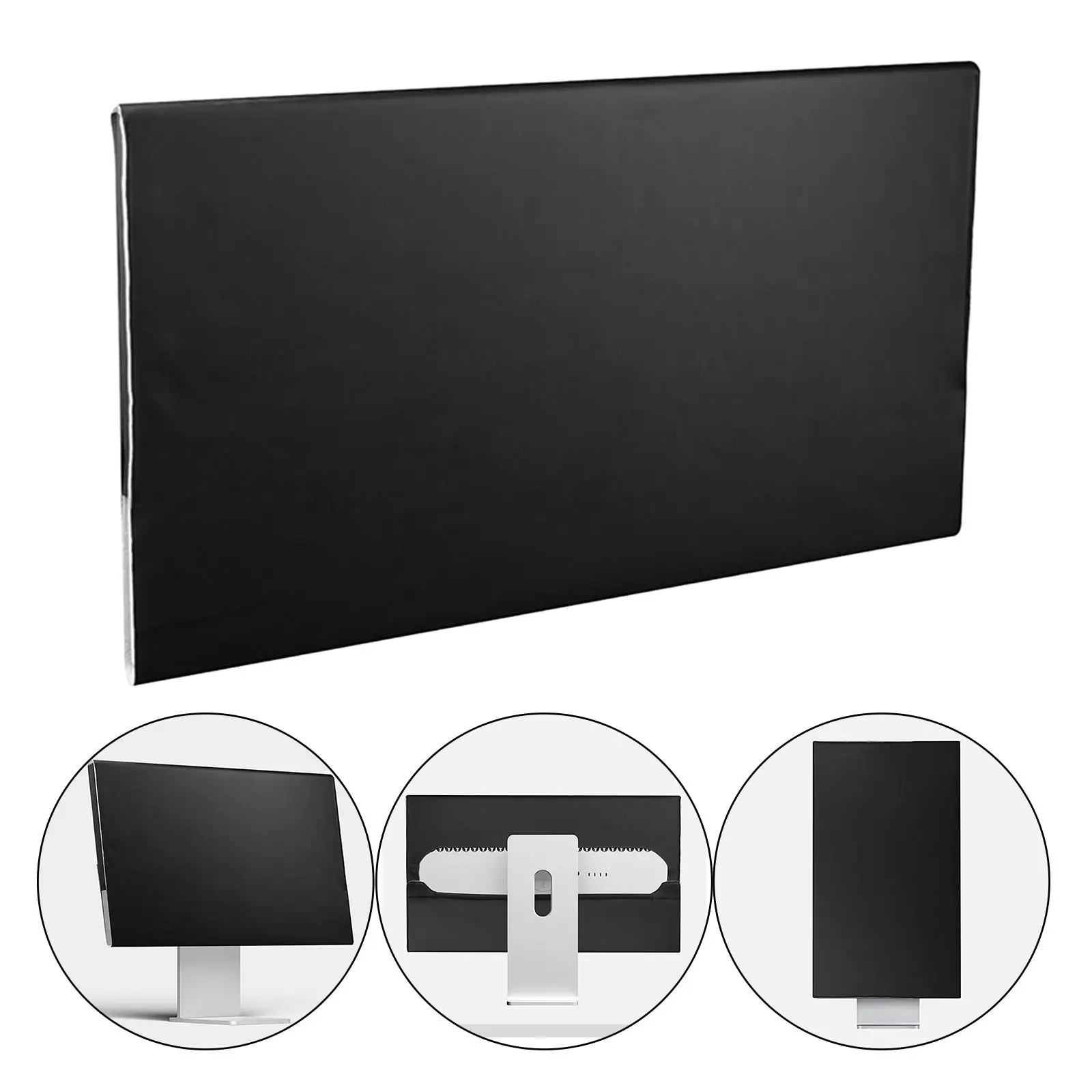 Computer Monitor Cover Dust Cover ,32inch ,Protector Computer for