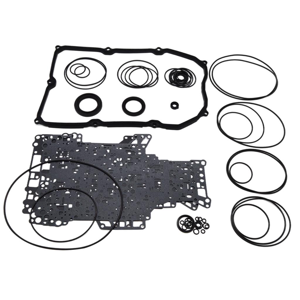 Automotive Transmission Repair Kit AA80E T20802A Replacement Repair Parts for   GS460 LS460 4.6L Spare Parts Durable