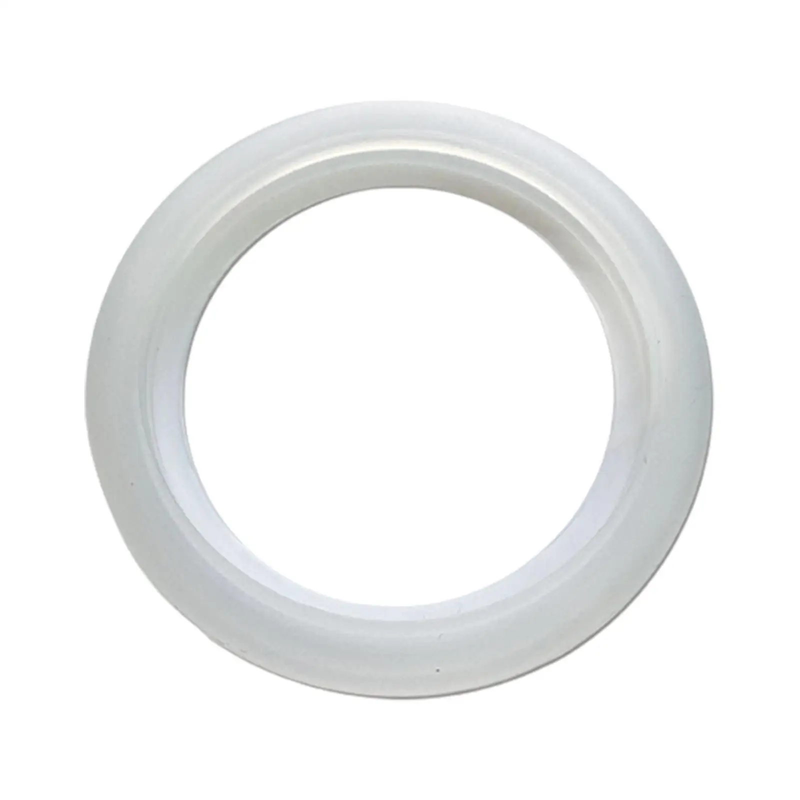 Silicone Steam Rings Easy to Clean Replacement Coffee Machine Rings Silicone Group Gasket for Bes230 800ES Coffee Maker Machine